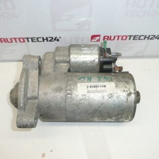 Önindító Bosch 0001112041 Citroën Peugeot 9647982880