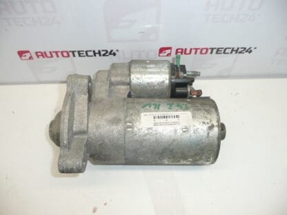 Önindító Bosch 0001112041 Citroën Peugeot 9647982880