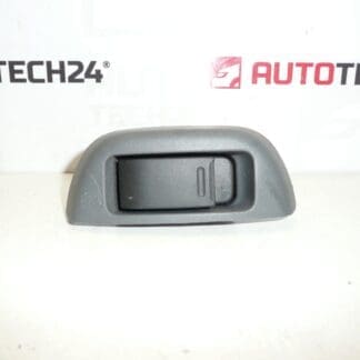 Utasablak meghajtó szürke Citroën C1 Peugeot 107 6554Kz