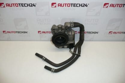 Fojtószelep 1.0 1KR Citroën Peugeot 0280750192 22030-0Q010 163617