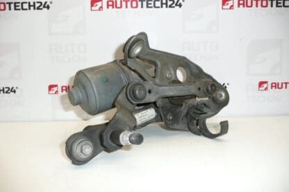 Jobb ablaktörlő motor PEUGEOT 407 9661812080 0390241969