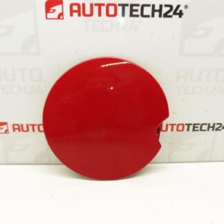 Peugeot 207 tanksapkafedél KKNB 1517F2