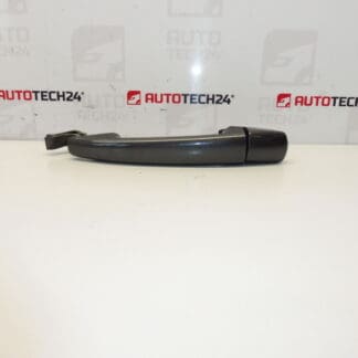 Kilincs Citroën Peugeot szürke KTPD 9101GH