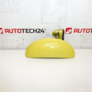 Bal első ajtó kilincs KBL Citroën C1 Peugeot 107 9101AK