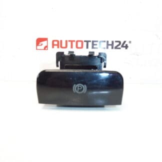 Kézifék vezérlő Citroën C4 Picasso Peugeot 3008 5008 9666405677 470706 új