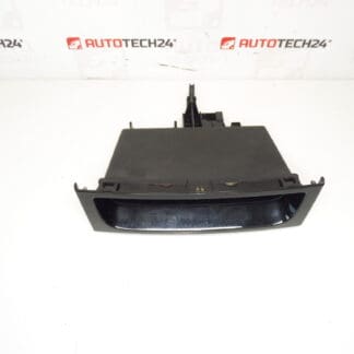 Oldalsó Peugeot 308 9659920777 fekete