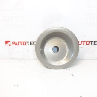 Tankfedél Citroën Berlingo Peugeot Partner 9636357777 KDDC