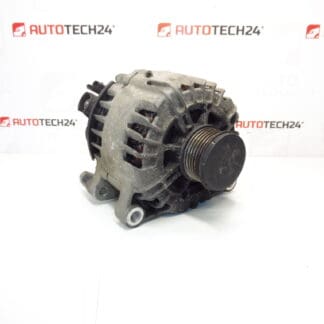 Generátor Valeo CL15 Citroën Peugeot 1.6 e-HDI 9664779680 5705KV