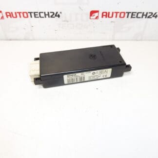 Bluetooth modul Citroën Peugeot 9662258380 S122288001 659384