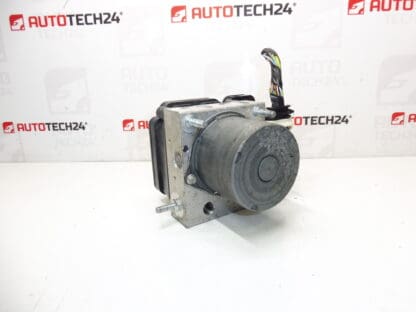 Abs esp bosch citroën c3 iii 0265956240 1624376280