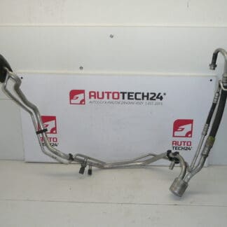 Klímacső Citroën Peugeot 9645622080 6460NY