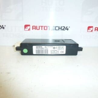 Bluetooth modul Citroën Peugeot 9665099680 S122288001 659384