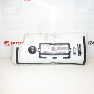 Citroen C3 III és C3 AirCross Airbag légzsák 9824480680 9824498280