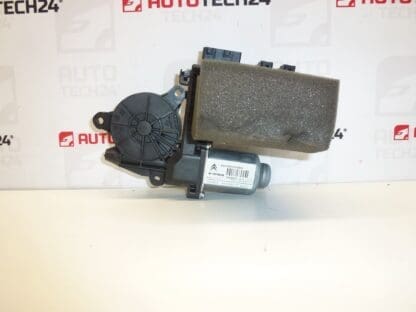 Citroën C4 Picasso bal első ablak felhúzó motor 9674032580 9221CY 9221HH