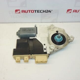 Citroën C5 II bal első ablak felhúzó motor 9681597380 9221AK