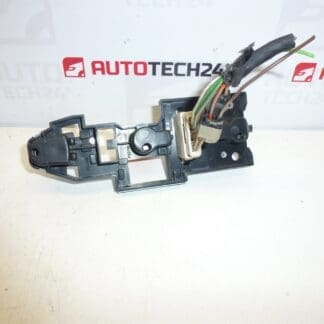 Citroën C5 II hátsó lámpa foglalat 89032703 vezetékdarabbal