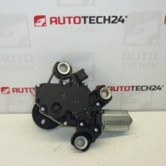 Hátsó ablaktörlő motor Citroën C4 GRAND Picasso 9654115980 0390201817 6405CY