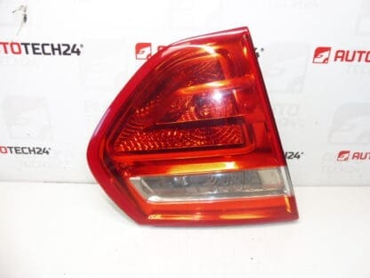 Hátsó bal lámpa fedél Citroën C4 picasso 9653547777 6350cc