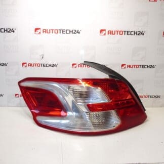 Hátsó bal lámpa peugeot 301 9674807780