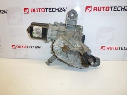 Jobb ablaktörlő motor Citroën C4 Picasso 9682484780 6405KS