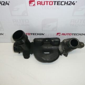 Rezonátor 1.6HDI Citroën Peugeot 9657083380 144057