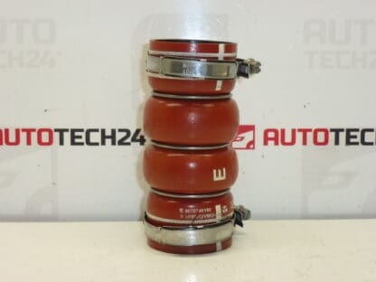 Turbótömlő 1.6 HDI Citroën Peugeot 9670746180 0382PN