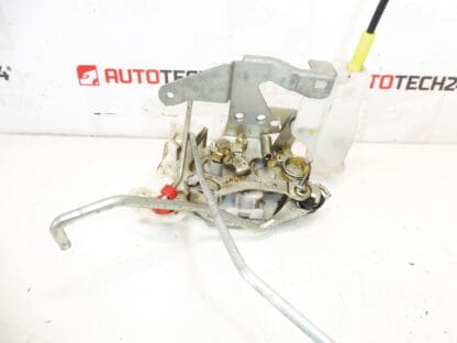 Aisin Bal Első Ajtózár Citroën C1 Peugeot 107 9135S3