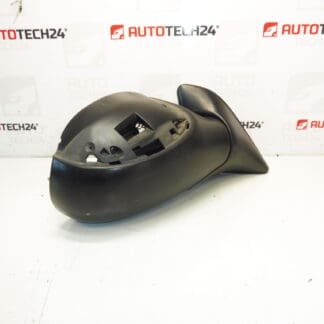 Jobboldali visszapillantó tükör Citroën Xsara Picasso 96570955XT 815351