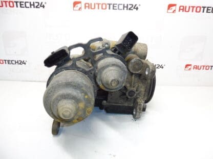 Akciós Átviteli Aktuátor Citroën Peugeot 9649394480 2452C3 - Image 2