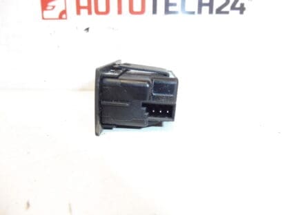 Fűtésvezérlő Citroën Peugeot 96637502XT 8906KQ - Image 2