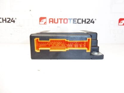 Légzsák egység Citroën C8 Peugeot 807 1400157980 654674