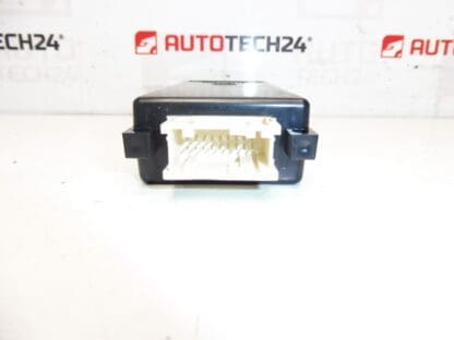 Bluetooth GSM Egység Citroën Peugeot DS 9666419080 6593G5 - Image 2