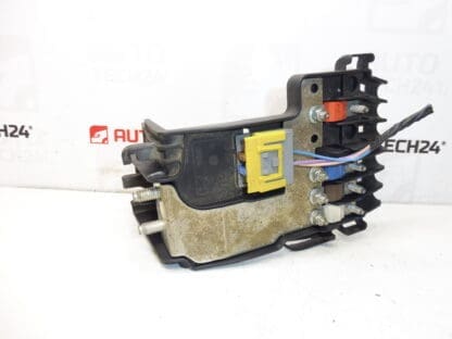 Biztosíték Modul Citroën 9660222380 6500EK - Image 2