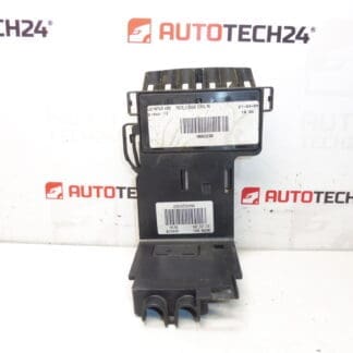 Citroën 9660222380 6500EK biztosítékmodul