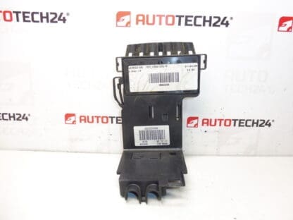 Citroën 9660222380 6500EK biztosítékmodul
