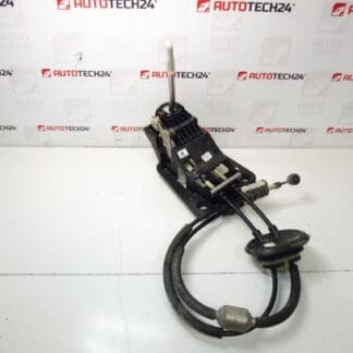 Citroën C3 DS3 Peugeot 9808161480 9837816580 SHIFT LEVER