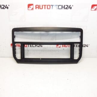 Citroën C5 X7 9682459677 7589ZW műszerfal keret
