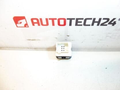 Hátsó ajtó kapcsoló Citroën Peugeot 96766105ZD - Image 2