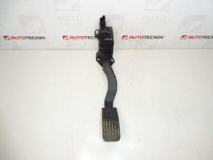 Hella citroën peugeot 9681844480 1601Z7 gázpedál