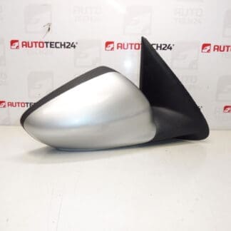 Jobb tükör Peugeot 301 Citroen C-Elysée EZRC 1609064580
