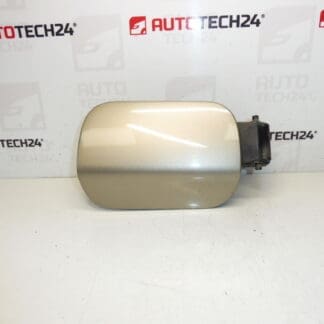 KCHC Citroën C5 X7 központi borító 151898 1517G4