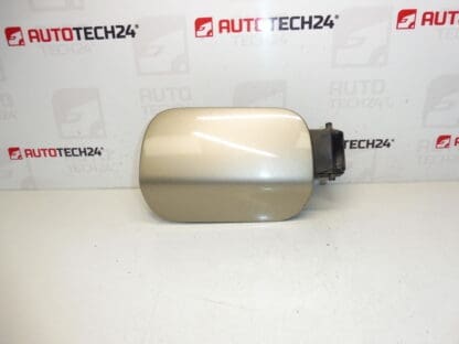 KCHC Citroën C5 X7 központi borító 151898 1517G4