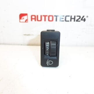 Magasság -korrekciós vezető Citroën Peugeot 9636669277 9647664077