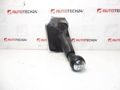 Peugeot 301 és Citroen C-Elysée 2403CN 96748353vv 16088723d