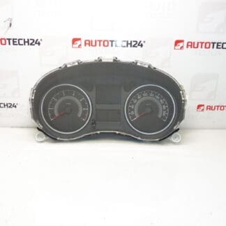 Peugeot Tachometome 301 69000 km 9809616280
