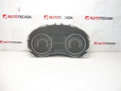 Peugeot Tachometome 301 69000 km 9809616280