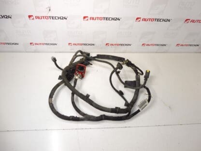 Plusz kötet citroën peugeot 1.0 1.2 9804606980