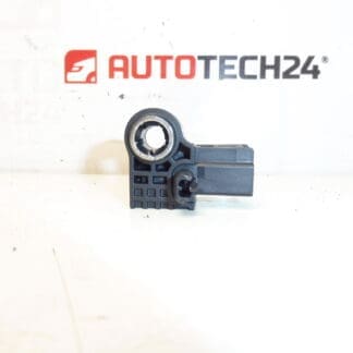 Side ütés -érzékelő Citroën Peugeot 9800395680