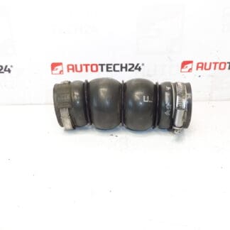 1.6 HDI TURBÓ CSŐ CITROËN PEUGEOT 9680356780 0382FN