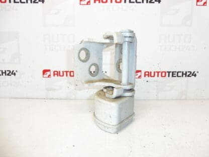 A bal hátsó ajtó megállítása EWP Peugeot 207 15189580 9037C1